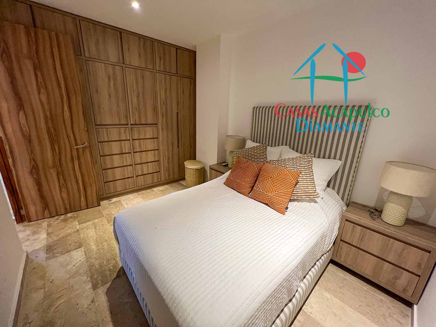 Ikaroa PH 6 - Recámara tres 3